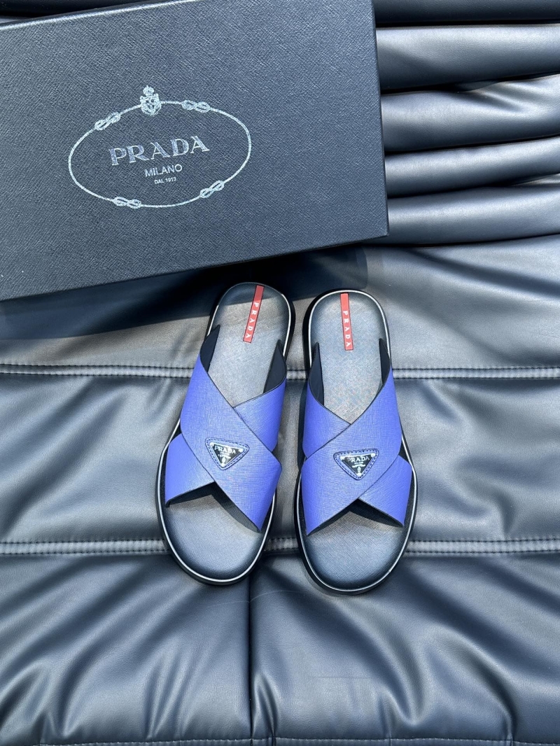 Prada Slippers